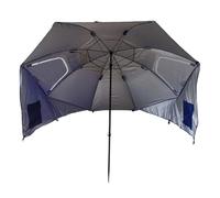 Parasoles de Playa de Sombra Solar Ligera Y Plegable Con Protección UV