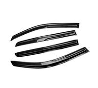 Parasoles Laterales Exteriores Para Ventanas Para Toyota Para Hilux 2005 2006 2007 2008 2009 2010 2011 2012 2013 2014 2015 DYDGUTUFB