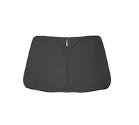 Parasoles Laterales para Mitsubishi para ASX para Outlander para Sport 2012-2022 Cortina Malla Ventana Lateral Trasera Y Parabrisas Delantero Parasol(Front Windshield A)