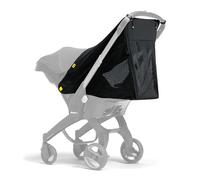 Mosquitera y Protección de Sol Doona 360° para Silla de Coche