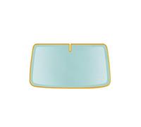 Parasoles para Coche para Suzuki Across/Baleno/Across/Jimny/Ignis, Parasoles para Parabrisas, Protectores UV, Protección de La Privacidad, Accesorios para Coche,S