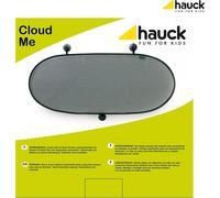 Parasoles para la ventana trasera Hauck