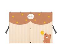 Parasoles para Ventanas De Coche | Sombrilla Magnética para Cristales De Automóvil | Cubierta Protectora UV para Lunetas,para Sedanes Todoterrenos Autocaravanas Viajes por