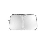 Parasoles para Xpeng P7 G9 F30 G3 N5 G3i P5 X2 H93 para Beta 2019 2020 2021 Parasoles para Coche, Protector De Parabrisas, Accesorio para Automóvil Coche Sun Shade(145 * 80cm)