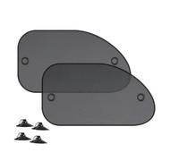 Parasoles Parasol Lateral para Puma ST-Line 2020-2023, Accesorio con protección UV