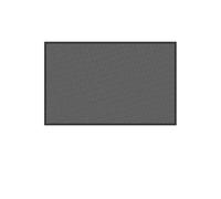 Parasoles Parasol Magnético para Techo De Coche, Mosquitera, Aislamiento Térmico, Malla De Ventilación Coche Sun Shade(S 95x55CM)