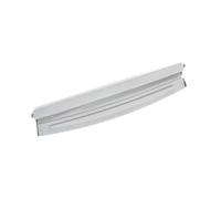 Parasoles Parasol Panorámico para Techo Coche Cubierta Cortina Tragaluz Visera Solar para Opel para Insignia para Sport para Tourer 2009-2017(Grey)