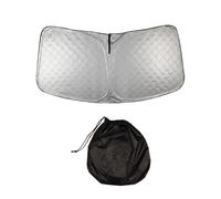 Parasoles Parasol para Ventana Delantera De Coche, Protección UV, para Mini para Cooper R55 R56 R60 R61 F54 F55 F56 F57 F60 Clubman Coche Sun Shade