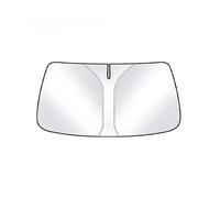 Parasoles Ventana para Changan para Oshan X7 para Plus 2022-2024 Cubierta Parasol Frontal Parasol Coche(PC 1)