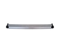 Parasoles Ventana para Tiguan L para Allspace para Atlas 2017 2018 2019-2021 Cortina Techo Solar Panorámica Parasol Coche(Gray Assembly)
