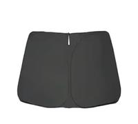 Parasoles Ventana Parasol Malla para XPeng G9 2022-2025 2023 2024 Parasol Coche(Front Windshield B)