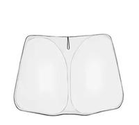 Parasoles Ventana Parasol Malla para XPeng G9 2022-2025 2023 2024 Parasol Coche(Front Windshield S)