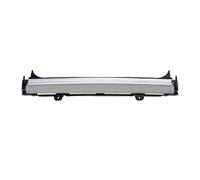Parasoles Ventanas Coche para Seat para Leon 2013-2016 para Alhambra 2011-2016 Ensamblaje de Cubierta Cortina Parasol persianas enrollables panorámicas Coche(Gray Assembly)