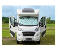 Parasoles Ventanas Parasol Parabrisas Coche Cubierta Solar para Fiat para Ducato 2006 2007 2008 2009 2010 2011 2012 2013 2014 2015 2016 2017 2018 2019 2020 2021 2022 Parasol Coche