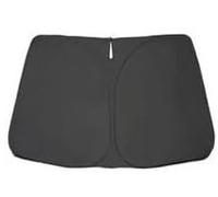Parasoles Visera Parasol Compatible con Volvo para Xc60 (2018-2023), Malla para Parabrisas Delantero y Cubiertas para Ventanas Laterales traseras