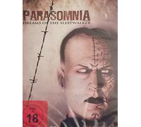 Parasomnia [Alemania] [DVD]