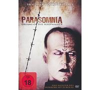 Parasomnia [Alemania] [DVD]