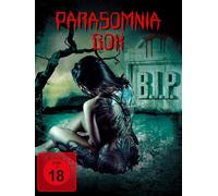 Parasomnia Box [Alemania] [DVD]