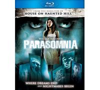 Parasomnia [Edizione: Stati Uniti] [USA] [Blu-ray]