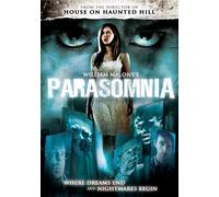 Parasomnia [Edizione: Stati Uniti] [USA] [DVD]