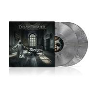Dream Theater - Parasomnia (White & Grey Coloured) (Limited Edition) (2 LP)