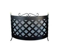 PARASPARAS BOX CM. 70X55 NEGRO PANTALLAS PARASPARAS