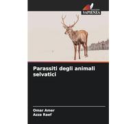 Parassiti degli animali selvatici