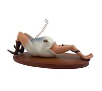 Parastone Escultura - Peces devoradores - Tienda del Museo - después de Hieronymus Bosh JB32