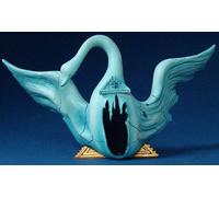 Parastone Museums Kollektion Escultura - El Cisne - basado da una Pintura de Salvador Dali #08