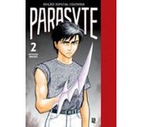 Parasyte - Edição Especial Colorida Vol. 02 (ebook)