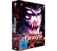Parasyte -the maxim - Gesamtausgabe - DVD Box [Alemania]