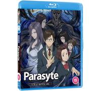 Parasyte: The Maxim (Standard Edition) [Reino Unido] [Blu-ray]