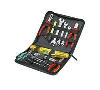 Parat 0007673540100 - Estuche de herramientas (250 x 40 x 210 mm) color negro