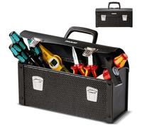 Parat Maletín universal 0007673630005 (360 x 110 x 170 mm) color negro