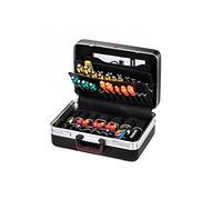 Parat 4000871756 - Caja de herramientas (tamańo: 516x406x205 mm), color: negro