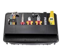 Parat 498010161 Fuente de base para Classic Individual (sin contenido)