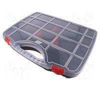 PARAT 5853.000-391 Contenedor