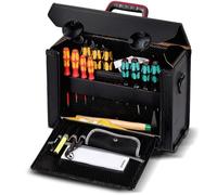 Parat 7673790005 - Maleta de herramientas (415 x 165 x 175 mm) color negro