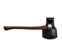 Parat 900063991 - Soporte para hacha (piel, para maletín de herramientas, protección de cortes, protección de madera, para Paracurv Open)