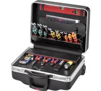 Parat Classic Kingsize Roll Neo Safe CP-7 789550171 Universal TrolleY-Koffer Unbest?ckt 1 St?ck (b X H X T) 510 X 470 X 270 Mm (789550171)