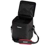 Parat PARAPROJECT TB10 - Funda Universal para Tablet (32,8 cm) con Carga Superior, Color Negro