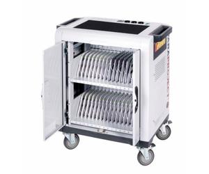 PARAT Trolley i32 para tabletas, in able Lightning, versión UE