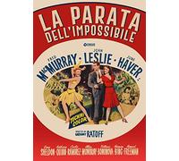 Parata Dell'Impossibile (La)