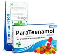 ParaTeenamol - Regalos para adolescentes y adolescentes oficiales, regalos de cumpleaños número 13 para adolescentes y adolescentes, regalo genial para niños de 14 a 15 años, rellenos de calcetines