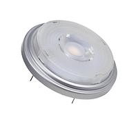Parathom Pro LEDspot G53 AR111 11.7W 800lm 24D - 927 Extra cálido Blanco | Mejor reproducción de color - Regulable - Reemplazo 75W