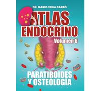 Paratiroides y Osteología