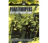 Paratroopers - Hitler's Elite Parachute Troops [Reino Unido] [DVD]