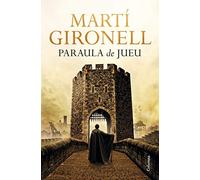 Paraula de jueu: 1274 (Clàssica)