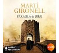 Paraula de jueu