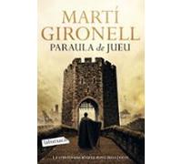 Paraula de jueu
